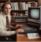 image of James