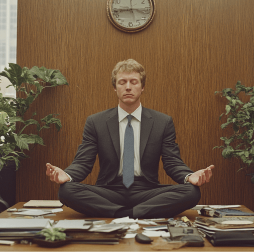 image of John