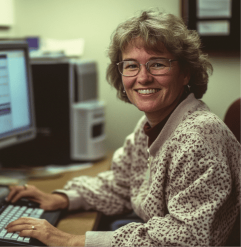 image of Hannah